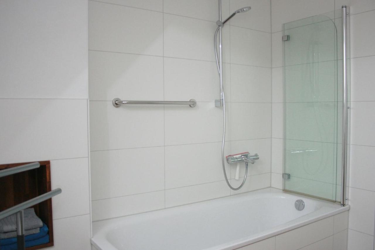 Ferienwohnung Die Paradiesische Kleve  Exterior foto